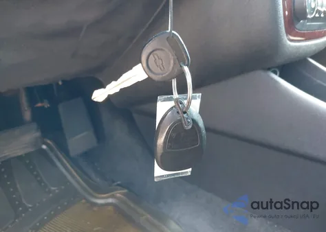 2011 Chevrolet Impala Lt from USA, damaged, VIN 2G1WG5EK5B1171095